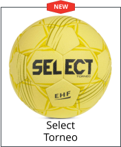 Select Torneo NEW