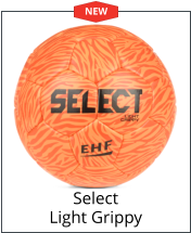 Select Light Grippy NEW
