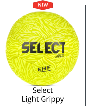 Select Light Grippy NEW