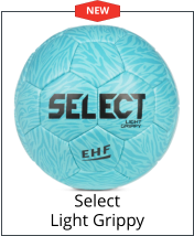 Select Light Grippy NEW