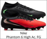 Nike Phantom 6 High Ac. FG