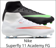 Nike Superfly 11 Academy FG