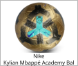 Nike Kylian Mbappé Academy Bal