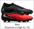 Nike Phantom 6 High Ac. FG