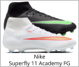 Nike Superfly 11 Academy FG
