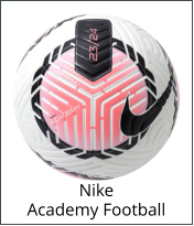Nike Academy Football