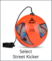 Select Street Kicker