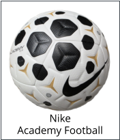 Nike Academy Football