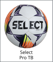 Select Pro TB