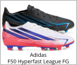 Adidas F50 Hyperfast League FG