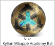 Nike Kylian Mbappé Academy Bal