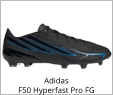 Adidas F50 Hyperfast Pro FG