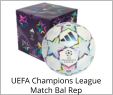 UEFA Champions League Match Bal Rep