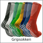 Gripsokken