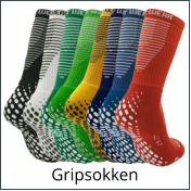 Gripsokken