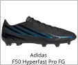 Adidas F50 Hyperfast Pro FG