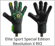 Elite Sport Special Edition Revolution X RIO