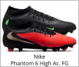 Nike Phantom 6 High Ac. FG