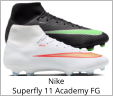 Nike Superfly 11 Academy FG