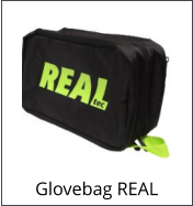 Glovebag REAL