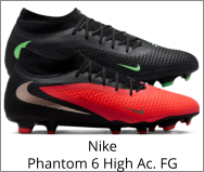 Nike Phantom 6 High Ac. FG