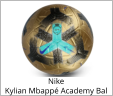 Nike Kylian Mbappé Academy Bal