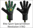 Elite Sport Special Edition Revolution X RIO