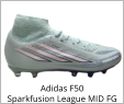 Adidas F50 Sparkfusion League MID FG