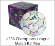 UEFA Champions League Match Bal Rep