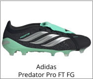 Adidas Predator Pro FT FG
