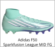 Adidas F50 Sparkfusion League MID FG