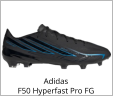 Adidas F50 Hyperfast Pro FG
