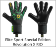 Elite Sport Special Edition Revolution X RIO