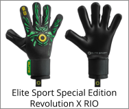 Elite Sport Special Edition Revolution X RIO