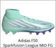 Adidas F50 Sparkfusion League MID FG