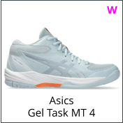 Asics Gel Task MT 4 W