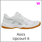 Asics Upcourt 6 W