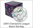 UEFA Champions League Match Bal Rep