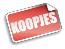 KOOPJES