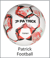 Patrick Football