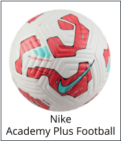 Nike Academy Plus Football