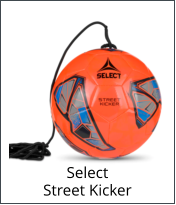 Select Street Kicker