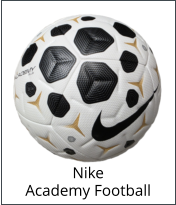 Nike Academy Football
