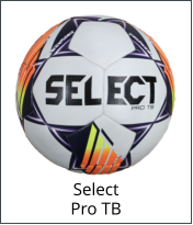 Select Pro TB