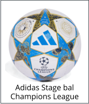 Adidas Stage bal Champions League