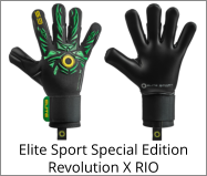Elite Sport Special Edition Revolution X RIO