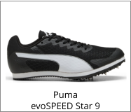 Puma evoSPEED Star 9