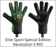 Elite Sport Special Edition Revolution X RIO