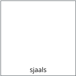sjaals