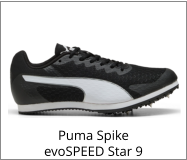 Puma Spike evoSPEED Star 9